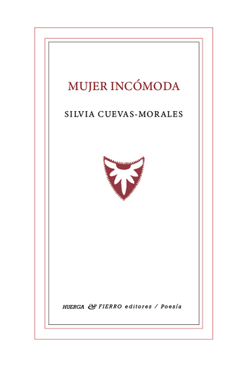 Portada de Mujer incómoda
